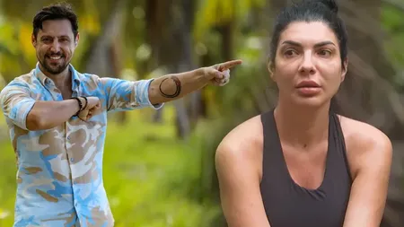 Prima eliminare de la „Survivor România All Stars 2024”! Andreea Tonciu pleacă definitiv din Republica Dominicană