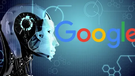 Google înlocuiește 30.000 de angajați cu inteligență artificială. Primul departament format doar din roboți