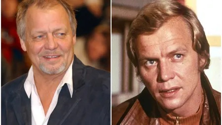 David Soul a murit la vârsta de 80 de ani. Actorul suferea de o boală gravă