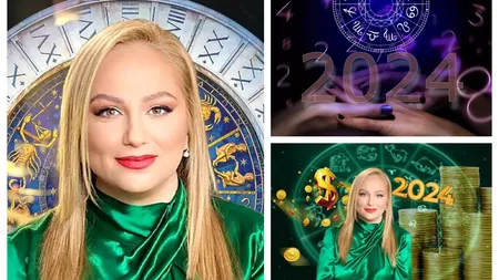 Horoscop Cristina Demetrescu. Dezechilibru, cădere și prăbușire pentru zodii în ultimele două săptămâni din martie 2024. Atenție la conjuncția Mercur-Chiron!