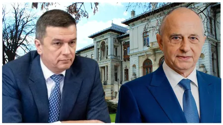 Sorin Grindeanu, despre candidatura lui Mircea Geoană la alegerile prezidențiale: ”Dacă vrei să fii candidatul PSD trebuie să vii la partid”