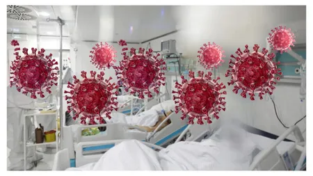 Gripa face ravagii în România! Medicii trag un semnal de alarmă. ”Suntem în plină epidemie, sunt o grămadă de cazuri”