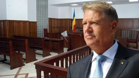 Klaus Iohannis, dat în judecată de o româncă pentru două milioane de euro. Motivul bizar pentru care femeia a cerut imensa sumă