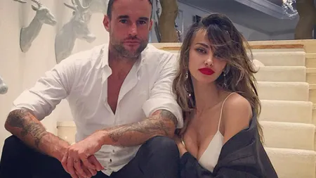 Mădălina Ghenea, în ipostaze tandre alături de fostul logodnic, Philipp Plein. Cum au ajuns din nou împreună, la șapte ani de la despărțire