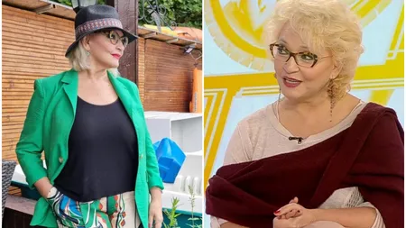 Dieta care o ajută pe Mihaela Tatu să fie în formă la 60 de ani: 