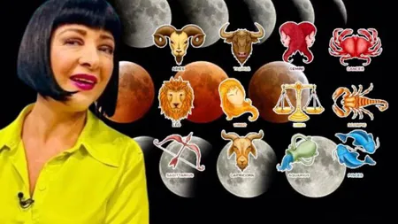 Horoscop 2024 cu Neti Sandu: 