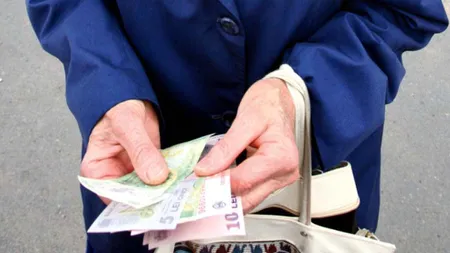 Veste importantă pentru pensionari! Când se face plata pensiilor majorate, calendarul plăţii pensiilor în ianuarie 2024