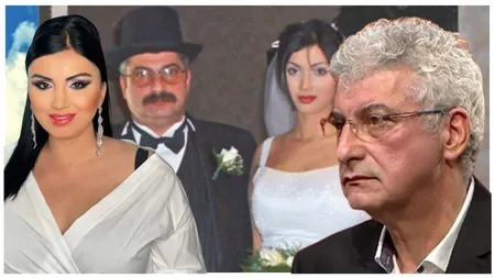 Silviu Prigoană rupe tăcerea și șterge pe jos cu Adriana Bahmuțeanu! „S-a pus în genunchi și m-a cerut”