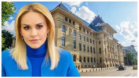 Gabriela Firea, despre candidatura la Primăria Capitalei: ”Avem datoria morală să clarificăm candidaturile, pentru ca oamenii să știe pe cine votează