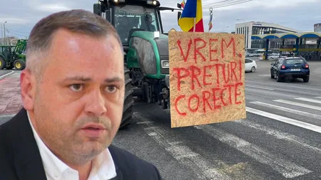 O nouă reușită la Ministerul Agriculturii. Ce s-a decis în urma protestelor fermierilor: „Vorbim de sume importante”