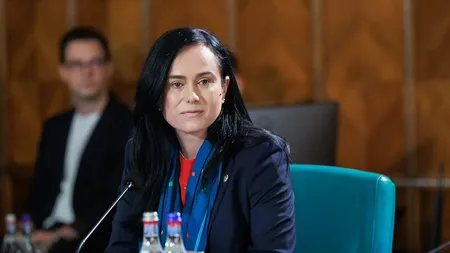 INTERVIU EXCLUSIV. Ministrul Muncii, Simona Bucura Oprescu, despre dubla majorare a pensiilor din anul 2024. Calendarul aprobat