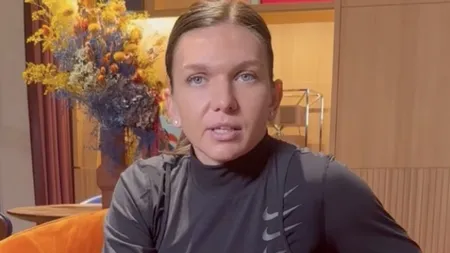 Simona Halep se retrage în 2024. Anunţ devastator în plin scandal de dopaj despre fostul lider WTA