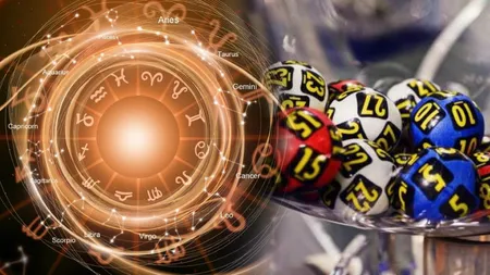 Horoscop 4 februarie 2024. Zodia care câştigă duminică la Loto