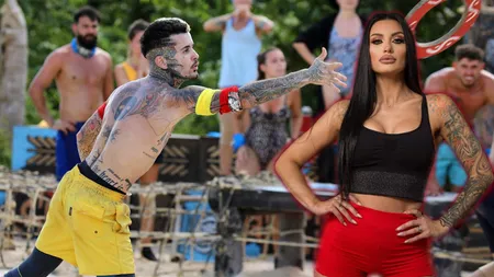 Ana Porgras și Zanni, din nou împreună la Survivor All Stars. Sora Faimoasei face dezvăluiri inedite: „Cred că vor fi exact cum au fost și în sezonul trecut”