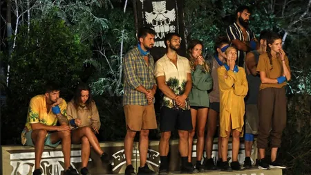 Survivor All Stars 6 februarie 2024 LIVE PRO TV. Miză dublă pentru Faimoşi şi Războinici, scandal monstru între Zanni şi Jador