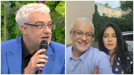 Cătălin Crișan nu se mai ascunde! Cine este Camelia, femeia care i-a furat inima și îi este alături zi de zi