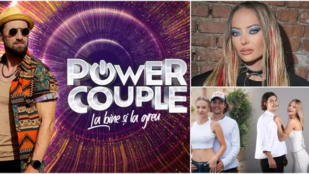 Delia și-a pariat toți banii pe Oana Matache și Radu Siffredi. Ce părere are despre participarea la Power Couple: „Știu că nu sunt limite, că sunt nebuni”