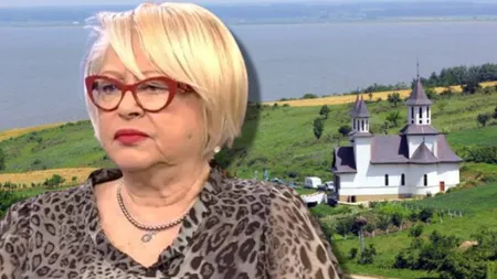 Mirabela Dauer și-a schimbat religia. Care este noua ei credință. Ce spune artista despre decizia de a se călugări