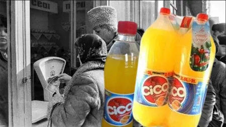 Cine își mai aduce aminte de CICO? Ce conținea, de fapt, bătura pe care românii o adorau în timpul comunismului