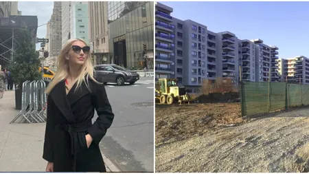 Alexandra Becali, lovitură financiară de 4 milioane de euro. Prima reacţie a lui Gigi Becali: 