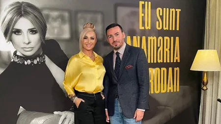 Adrian Cristea, dezvăluiri incendiare la podcast-ul Anamariei Prodan. Cum fugea din cantonamentele lui Dinamo şi ce regret are după despărţirea de Denisa Nechifor VIDEO