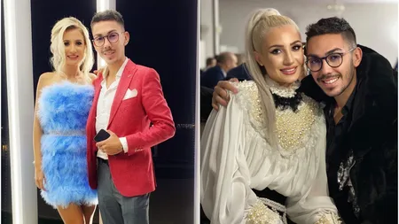 Ce planuri are Claudia Puican după despărțirea de Armin Nicoară: 