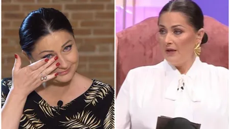 Gabriela Cristea, probleme de sănătate după ce a ieșit din spital: 