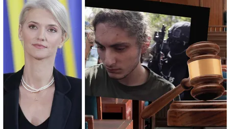 Alina Gorghiu, despre acuzaţiile potrivit cărora Vlad Pascu ar fi beneficiat de ”tratament special”: Am dispus trimiterea Corpului de Control la Penitenciarul Poarta Albă