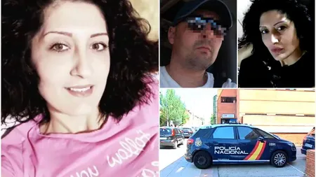 Crimă învăluită în mister în Spania! O româncă a fost ucisă de iubit, însă bărbatul susține că a fost doar un accident: „S-a înecat cu un os de pește”