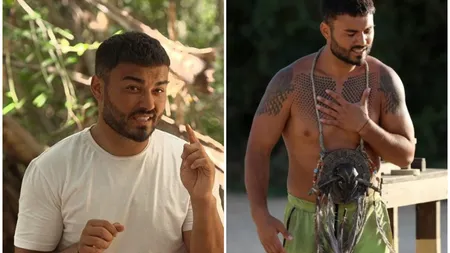 Câți bani primește Jador pentru 5 săptămâni la Survivor All Stars. Artistul a câștigat o avere în scurt timp