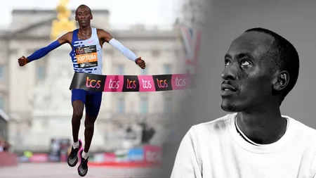 Deținătorul recordului mondial la maraton, kenyanul Kelvin Kiptum, a murit într-un accident rutier, la doar 24 de ani