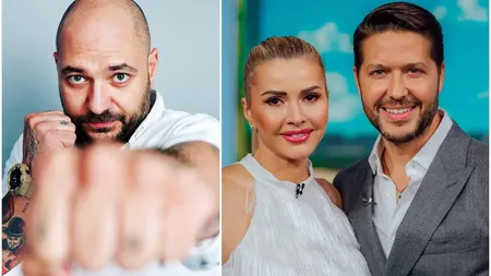 Soția lui Jorge, război deschis cu Cristi Mitrea. Replici acide după schimbarea de la Survivor All Stars: „Când vine salariul și tu stai la gard, nu înseamnă că ți-ai câștigat locul”