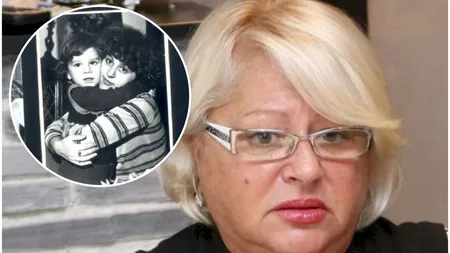 Mirabela Dauer, în război total cu băiatul ei: „Să nu mă caute!”. De la ce a pornit, de fapt, ruptura dintre mamă și fiu