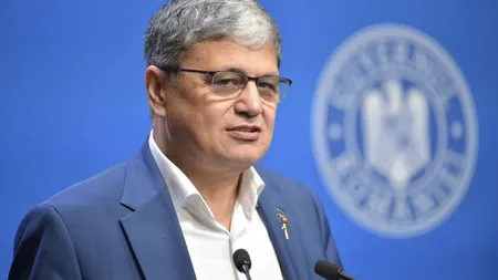 Ministrul Finanţelor explică decizia de comasare a alegerilor: 