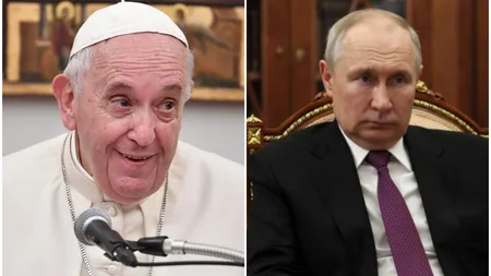 Ce mâncăruri preferă mai marii lumii. Papa Francisc are pe masă mâncăruri simple, iar Vladimir Putin a călcat pe urmele lui Stalin