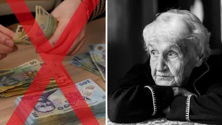 Care români care vor primi pensie mai mică după recalculare. Explicaţiile date de Daniel Baciu, şeful Casei de Pensii