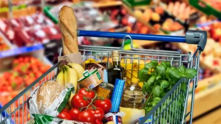 Ministrul Agriculturii anunţă până când durează plafonarea preţurilor la alimentele de bază şi ce urmează: 