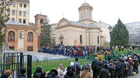 Biserica din București în care să te rogi pentru a-ți găsi sufletul pereche. Ce trebuie să faci timp de 9 marți