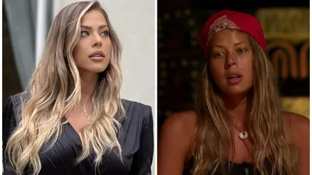 Roxana Nemeș, operată de endometrioză. Faimoasa de la Survivor All Stars: 