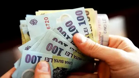 Bani mai mulţi pentru români. Guvernul României vrea să introducă salariul minim european