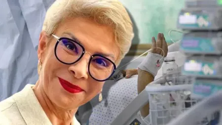 Teo Trandafir, mărturisiri cumplite după drama medicală prin care a trecut: 