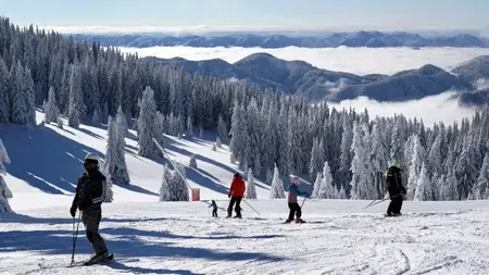 Românii au dat Valea Prahovei și Poiana Brașov pe Bulgaria. Care este motivul pentru care aleg să treacă granița