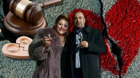 Avocatul Bărbuceanu, despre scandalul dintre Diana Șosoacă și soțul ei, Silvestru Șoșoacă: Mi se pare o mișcare de marketing