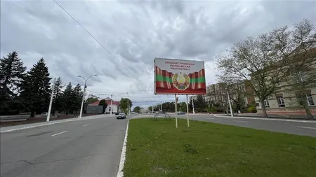 Transnistria ar urma să ceară anexarea la Rusia. ”Pe 29 februarie, Putin va anunța acest lucru”. Reacţia Chişinăului