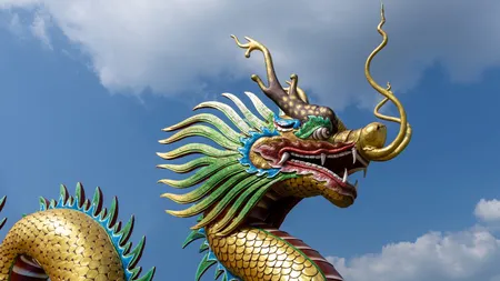 Horoscop chinezesc 2024: 3 zodii care vor primi cele mai importante vești în anul Dragonului de Lemn