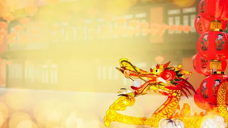 Zodiac chinezesc 2024: 6 zodii care se vor îmbogăți în Anul Dragonului de Lemn