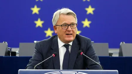 Candidatul PES la preşedinţia Comisiei Europene, Nicolas Schmit, sprijină intrarea României în Schengen şi denunţă extrema dreaptă - 