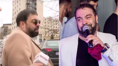 EXCLUSIV| Florin Salam rupe tăcerea! Cine i-a făcut manevră manelistului: ”Vor să însceneze. E ceva la mijloc. Mărul stricat se află printre apropiați”