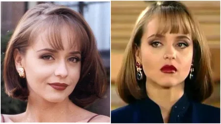 Gabriela Spanic este de nerecunoscut! Cum arată astăzi actrița care a făcut furori cu rolul ei din telenovela Uzurpatoarea