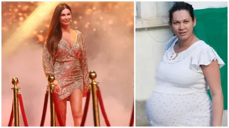 Cum a reușit Nicoleta Luciu să își ia la revedere de la 30 de kilograme, în doar 2 luni. Dieta minune care te va face să ai un corp de zeiță